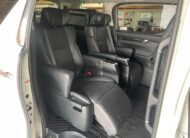 2018 Toyota Alphard 2.5 SC PACKAGE AWD AGH35