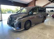 2023 New released Nissan Serena – Innovataing Family Travels