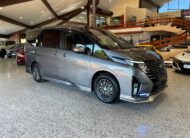 2023 New released Nissan Serena – Innovataing Family Travels