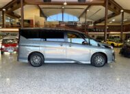 2023 New released Nissan Serena – Innovataing Family Travels