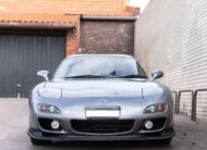 Mazda RX-7 Spirit R – Collector’s item