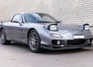 Mazda RX-7 Spirit R – Collector’s item