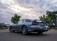 Mazda RX-7 Spirit R – Collector’s item