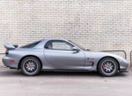 Mazda RX-7 Spirit R – Collector’s item