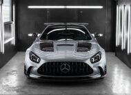 2022 Mercedes Benz AMG GT Black Series.