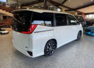 2023 Toyota Noah HYBRID S-Z ZWR90