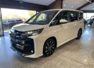 2023 Toyota Noah HYBRID S-Z ZWR90