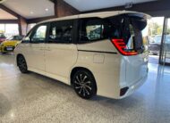 2023 Toyota Noah HYBRID S-Z ZWR90