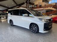 2023 Toyota Noah HYBRID S-Z ZWR90