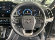 2024 Toyota Voxy Hybrid ZWR90