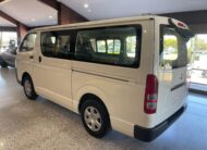 2018 TOYOTA HIACE TRH200