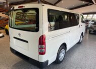 2018 TOYOTA HIACE TRH200