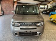 2016 NISSAN CUBE Z12 15X