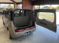 2016 NISSAN CUBE Z12 15X