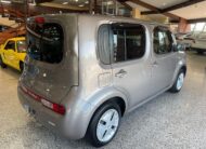 2016 NISSAN CUBE Z12 15X