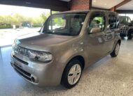 2016 NISSAN CUBE Z12 15X