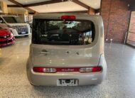 2016 NISSAN CUBE Z12 15X