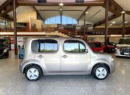 2016 NISSAN CUBE Z12 15X