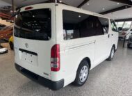 2020 TOYOTA HIACE TRH200 LONG DX