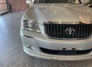 2006 TOYOTA Crown MAJESTA C-TYPE F PACKAGE