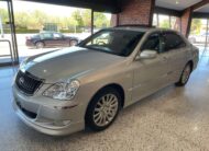 2006 TOYOTA Crown MAJESTA C-TYPE F PACKAGE