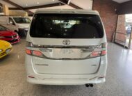 2013 TOYOTA VELLFIRE GGH20 3.5V L EDITION