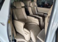 2013 TOYOTA VELLFIRE GGH20 3.5V L EDITION