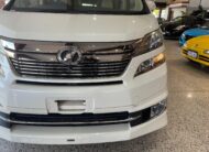 2013 TOYOTA VELLFIRE GGH20 3.5V L EDITION