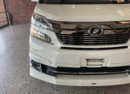 2013 TOYOTA VELLFIRE GGH20 3.5V L EDITION