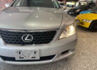 2006 LEXUS LS460 USF40 VERSION S