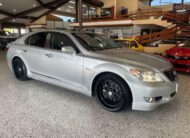 2006 LEXUS LS460 USF40 VERSION S