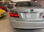 2006 LEXUS LS460 USF40 VERSION S