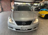 2006 LEXUS LS460 USF40 VERSION S