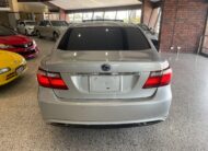 2006 LEXUS LS460 USF40 VERSION S