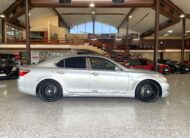 2006 LEXUS LS460 USF40 VERSION S