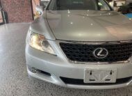 2006 LEXUS LS460 USF40 VERSION S