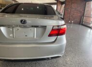 2006 LEXUS LS460 USF40 VERSION S