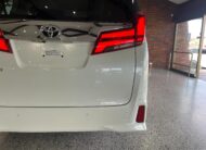 2023 Toyota Alphard 2.5 S C Package AGH30