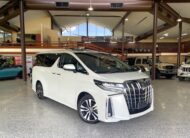 2023 Toyota Alphard 2.5 S C Package AGH30