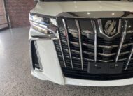 2023 Toyota Alphard 2.5 S C Package AGH30