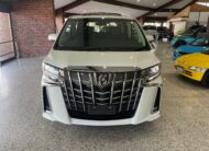 2023 Toyota Alphard 2.5 S C Package AGH30