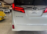 2023 Toyota Alphard 2.5 S C Package AGH30