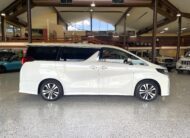 2023 Toyota Alphard 2.5 S C Package AGH30