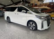 2023 Toyota Alphard 2.5 S C Package AGH30