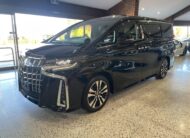 2023 Toyota Alphard 2.5 S C Package AGH30