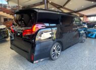 2023 Toyota Alphard 2.5 S C Package AGH30