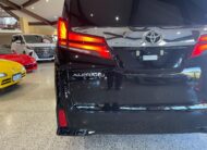 2023 Toyota Alphard 2.5 S C Package AGH30