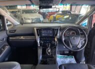 2023 Toyota Alphard 2.5 S C Package AGH30