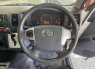 2014 Toyota HiAce LWB TRH201R *Locally delivered*