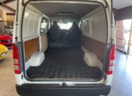 2014 Toyota HiAce LWB TRH201R *Locally delivered*